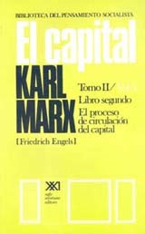 Papel EL CAPITAL (TOMO II VOL 5)