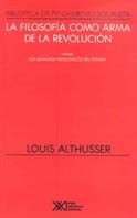 Papel FILOSOFIA COMO ARMA DE LA REVOLUCION, LA