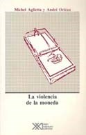 Papel VIOLENCIA DE LA MONEDA