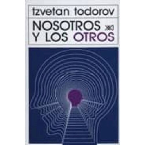 Papel NOSOTROS Y LOS OTROS
