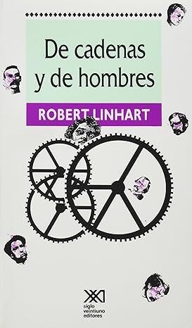  De Cadenas Y De Hombres