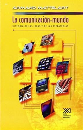 Papel LA COMUNICACION MUNDO