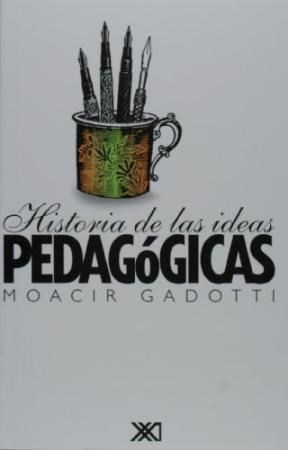 Papel HISTORIA DE LAS IDEAS PEDAGOGICAS