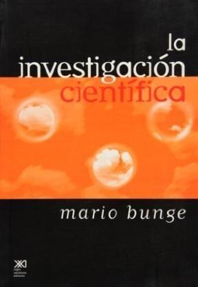 Papel LA INVESTIGACIÓN CIENTÍFICA