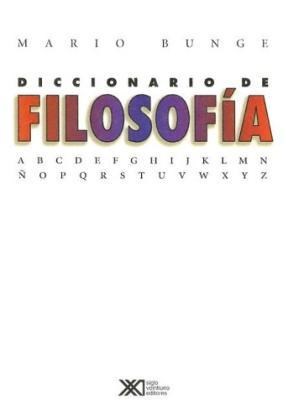 Papel DICC. DE FILOSOFIA