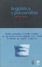 Papel LINGUISTICA Y PSICOANALISIS