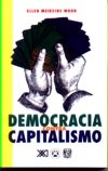 Papel DEMOCRACIA CONTRA CAPITALISMO