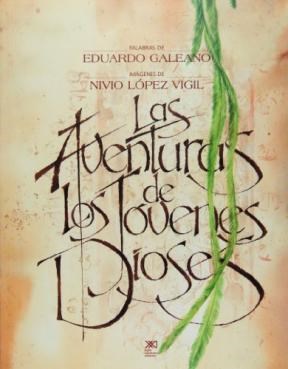  Aventuras De Los Jovenes Dioses  Las