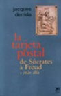 Papel LA TARJETA POSTAL