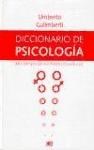  Diccionario De Psicologia