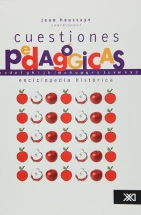 Papel CUESTIONES PEDAGOGICAS: ENCICLOPEDIA HISTORICA