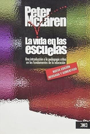 Papel LA VIDA EN LAS ESCUELAS
