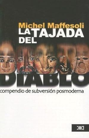 Papel TAJADA DEL DIABLO, LA 10/06