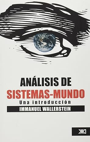 Papel ANÁLISIS DE SISTEMAS-MUNDO