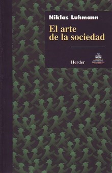 Papel EL ARTE DE LA SOCIEDAD