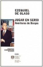  Jugar En Serio Aventuras De Borges