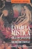 Papel FABULA MISTICA, LA (S XVI-XVII)