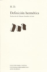 Papel DEFINICION HERMETICA