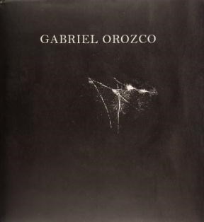 Papel GABRIEL OROZCO