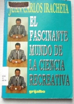  Fascinante Mundo De La Ciencia Recreativa El