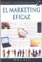  Marketing Eficaz  El