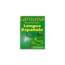  Diccionario Basico Lengua Española