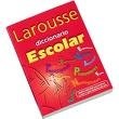 Papel Diccionario Escolar (Nuevo)