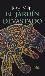  Jardin Devastado  El