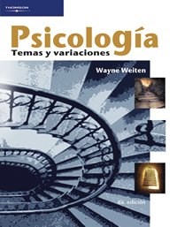  Psicologia