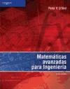  Matematicas Avanzadas Para Ingenieria