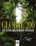  Global 200 - Los Sitios Que Debemos Proteger