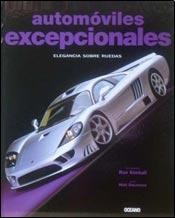  Automoviles Excepcionales