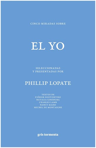  Cinco Miradas Sobre El Yo