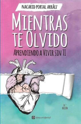  Mientras Te Olvido