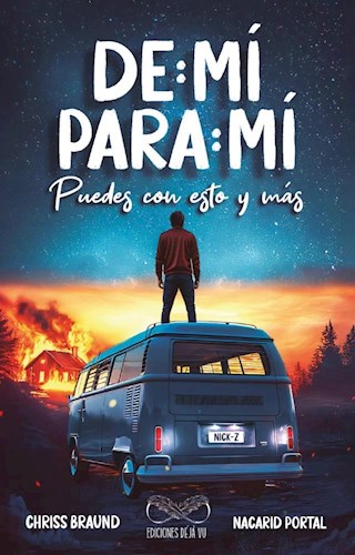 Papel De Mi Para Mi 2 Puedes Con Esto Y Mas