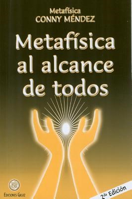  Metafisica (13 Cm X 19 5 Cm) Al Alcance De Todos