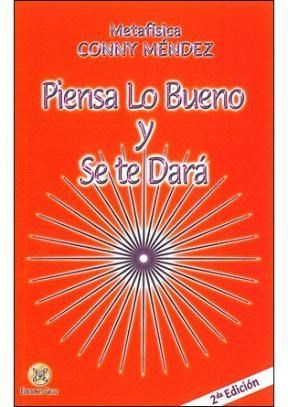  Piensa (13 Cm X 20 Cm ) Lo Bueno Y Se Te Dara