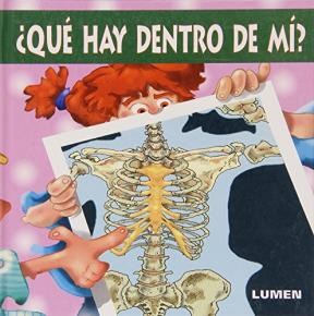  Que Hay Dentro De Mi  Tapa Dura