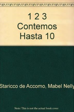  1 2 3 Contra Hasta 10