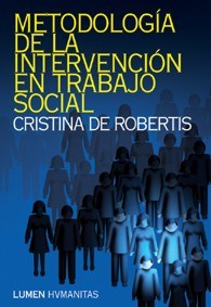Papel METODOLOGIA DE LA INTERVENCION EN EL TRABAJO SOCIAL