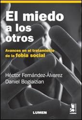 Papel EL MIEDO A LOS OTROS