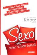 Papel SEXO COMO DIOS MANDA