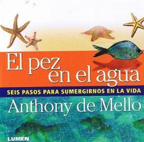  Pez En El Agua  El