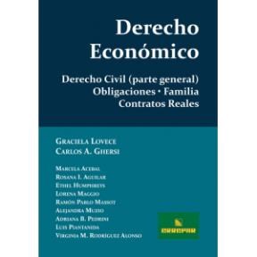 Papel Derecho economico