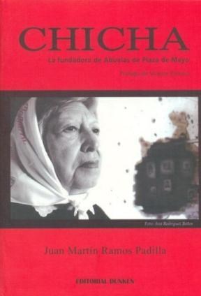  Chicha La Fundadora De Abuelas De Plaza De Mayo
