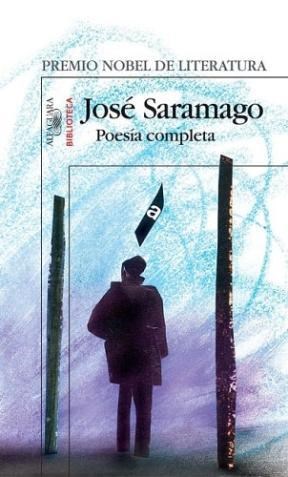 Papel POESIA COMPLETA (SARAMAGO)