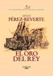  Oro Del Rey  El