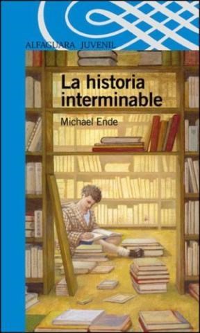  Historia Interminable  La