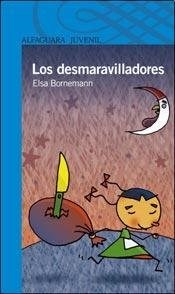  Desmaravilladores  Los