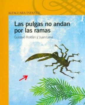  Pulgas No Andan Por Las Ramas  Las